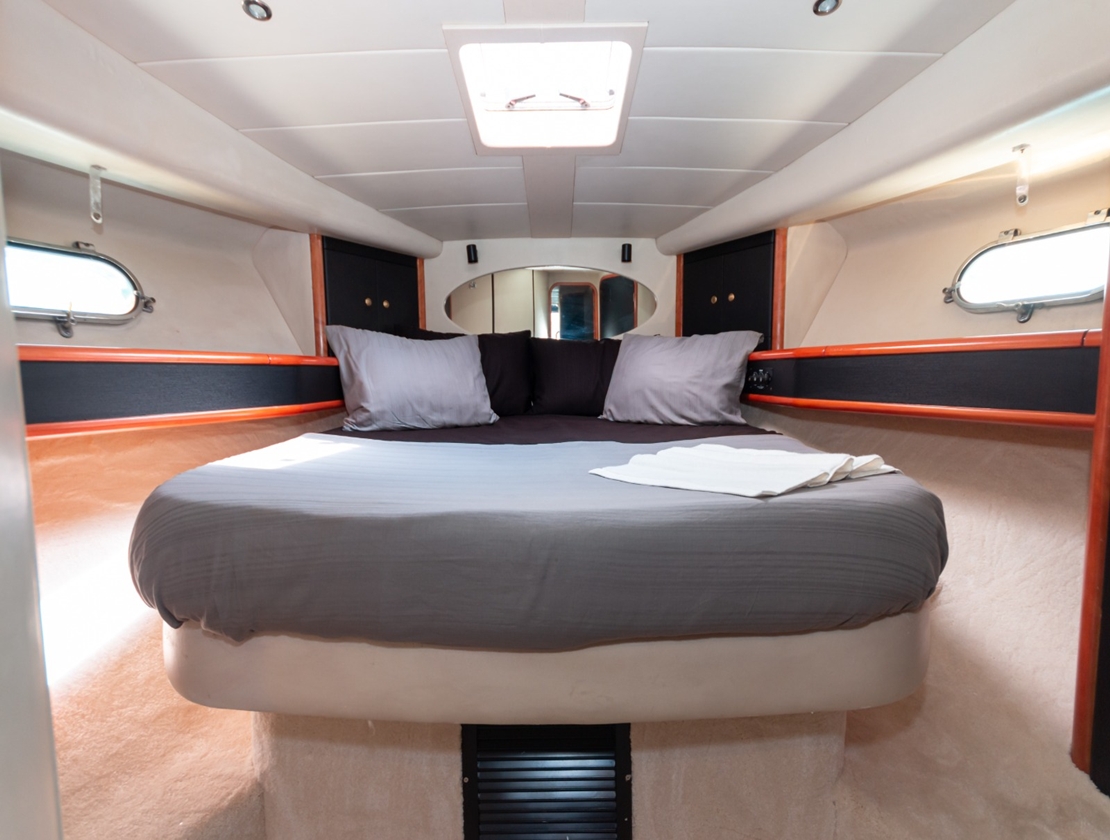 Antalya Yacht Rental - A14455-5